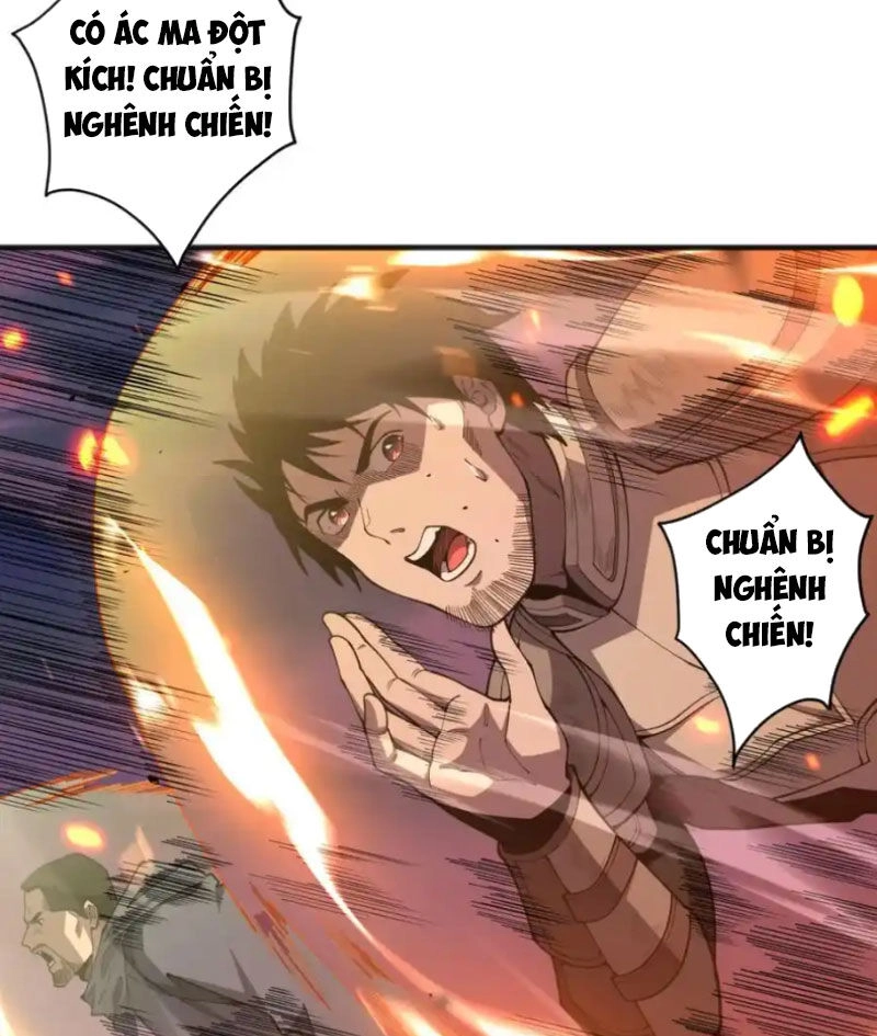 Thảm Họa Tử Linh Sư Chapter 62 - 95