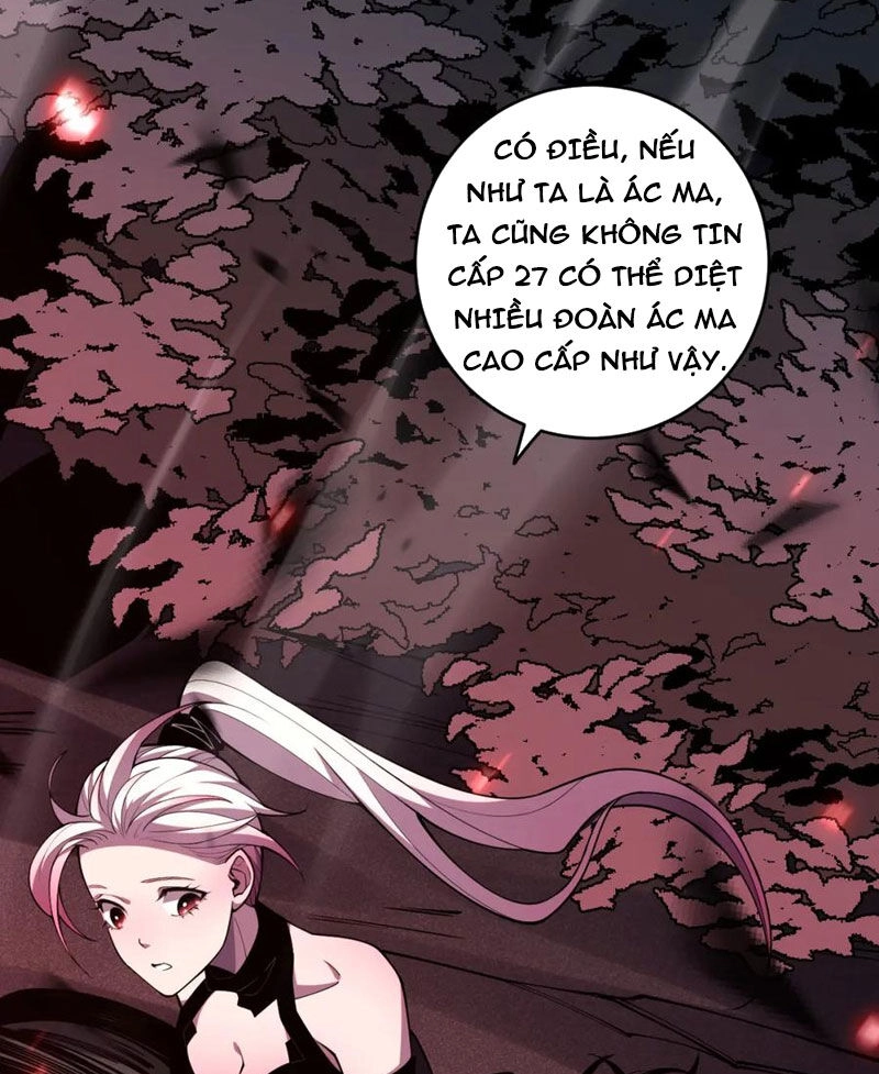 Thảm Họa Tử Linh Sư Chapter 63 - 64