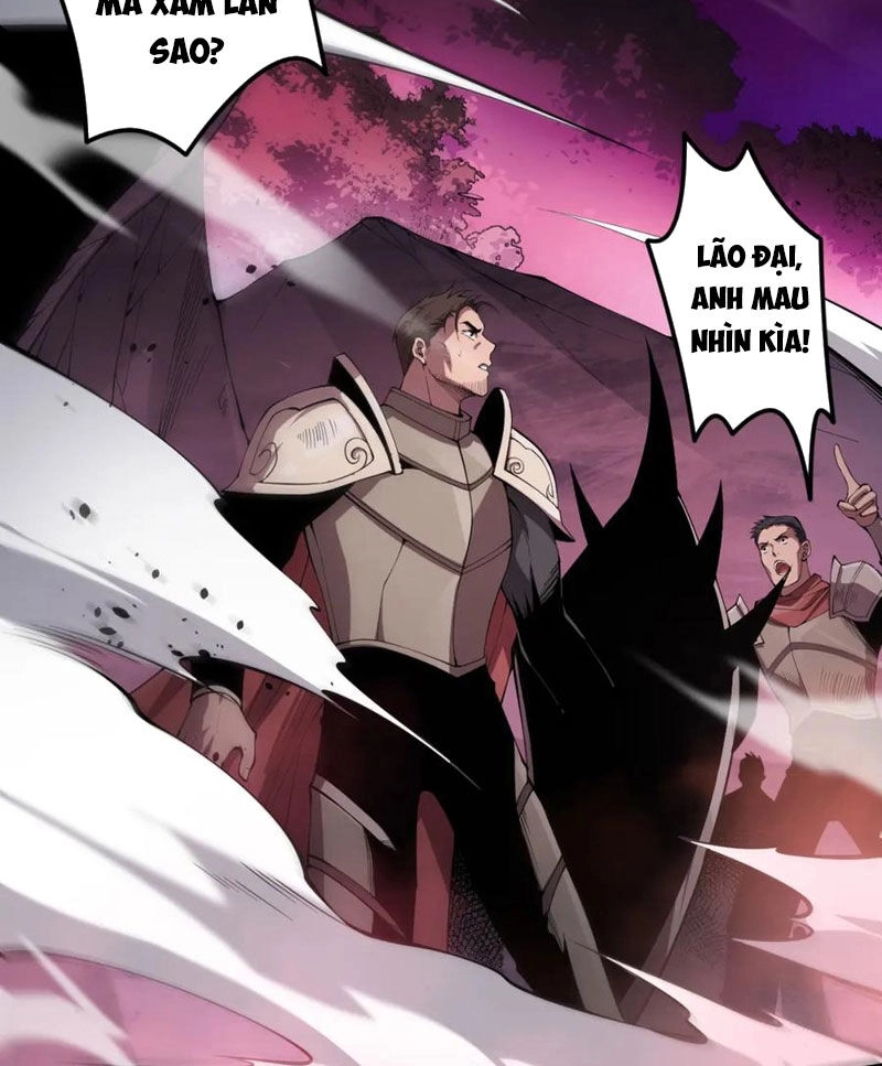 Thảm Họa Tử Linh Sư Chapter 63 - 86