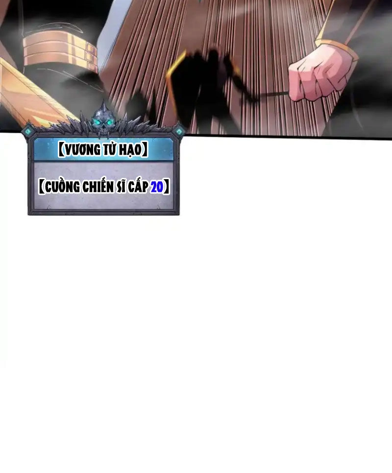 Thảm Họa Tử Linh Sư Chapter 64 - 5