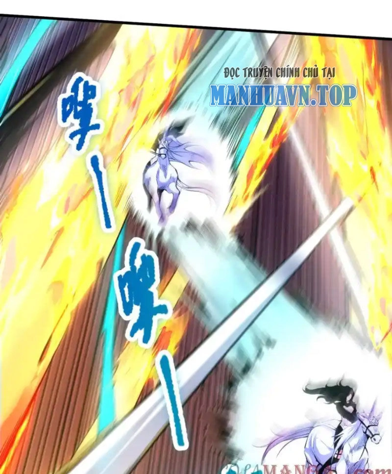 Thảm Họa Tử Linh Sư Chapter 64 - 6