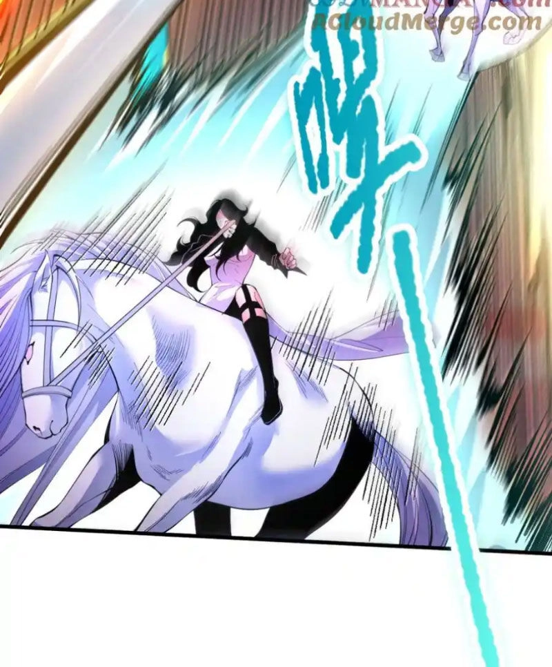 Thảm Họa Tử Linh Sư Chapter 64 - 7