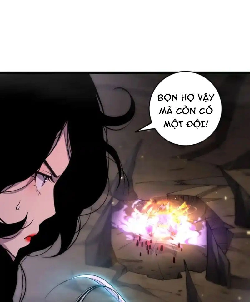 Thảm Họa Tử Linh Sư Chapter 64 - 13