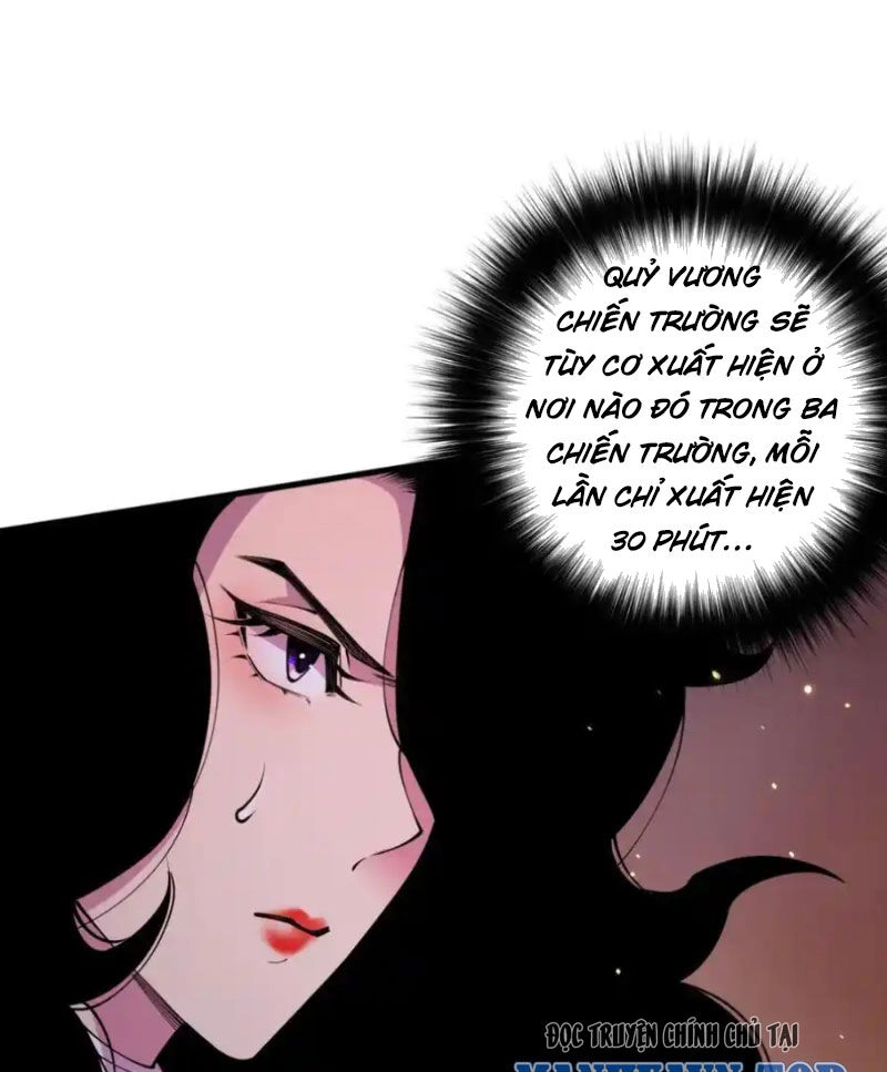 Thảm Họa Tử Linh Sư Chapter 64 - 15