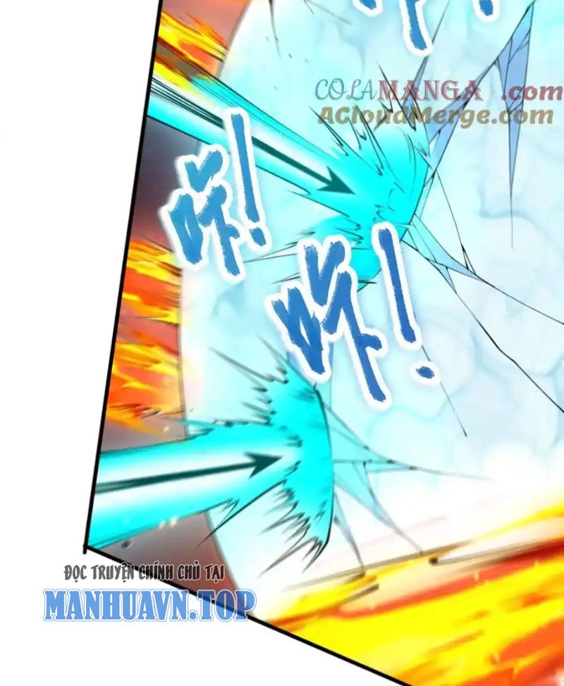 Thảm Họa Tử Linh Sư Chapter 64 - 27