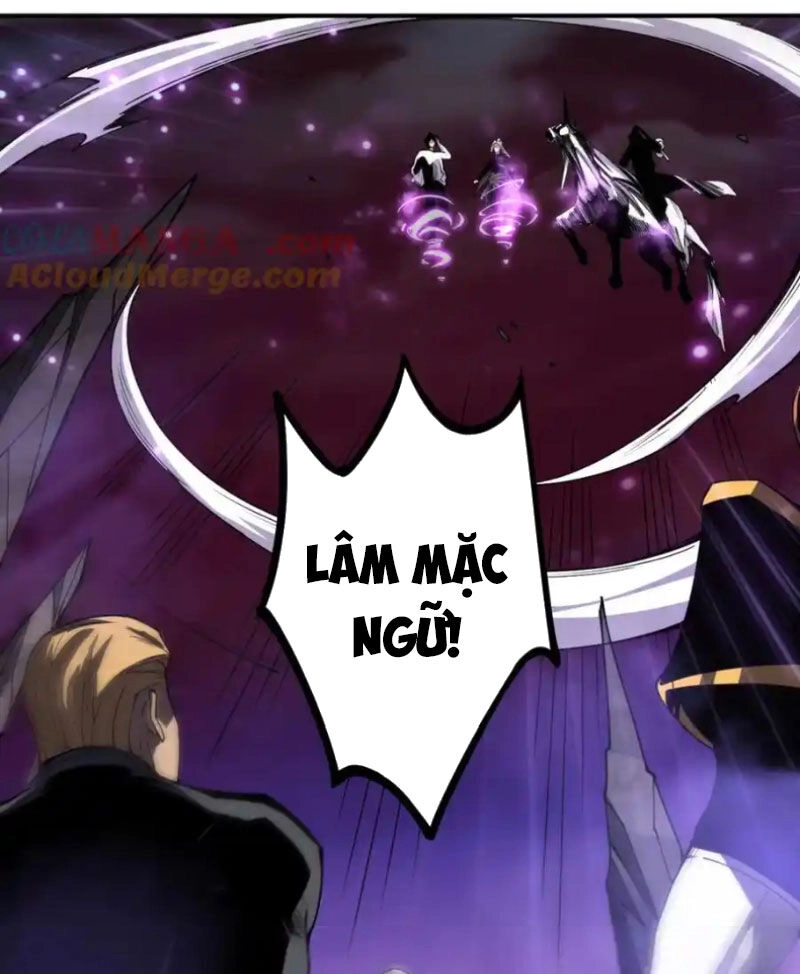 Thảm Họa Tử Linh Sư Chapter 64 - 46