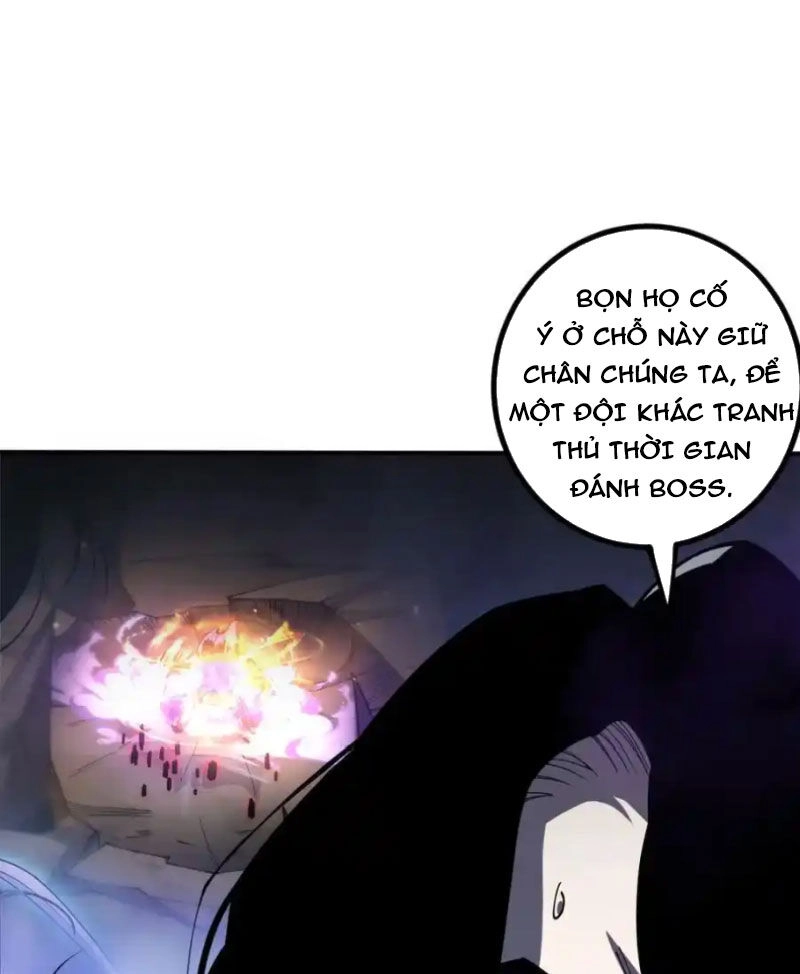 Thảm Họa Tử Linh Sư Chapter 64 - 51