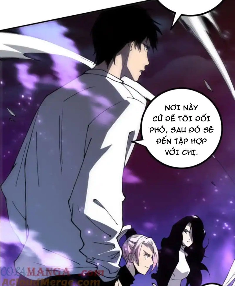 Thảm Họa Tử Linh Sư Chapter 64 - 53