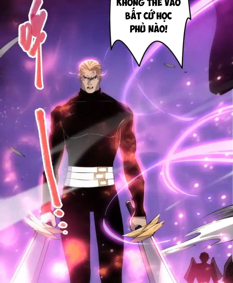 Thảm Họa Tử Linh Sư Chapter 64 - 60