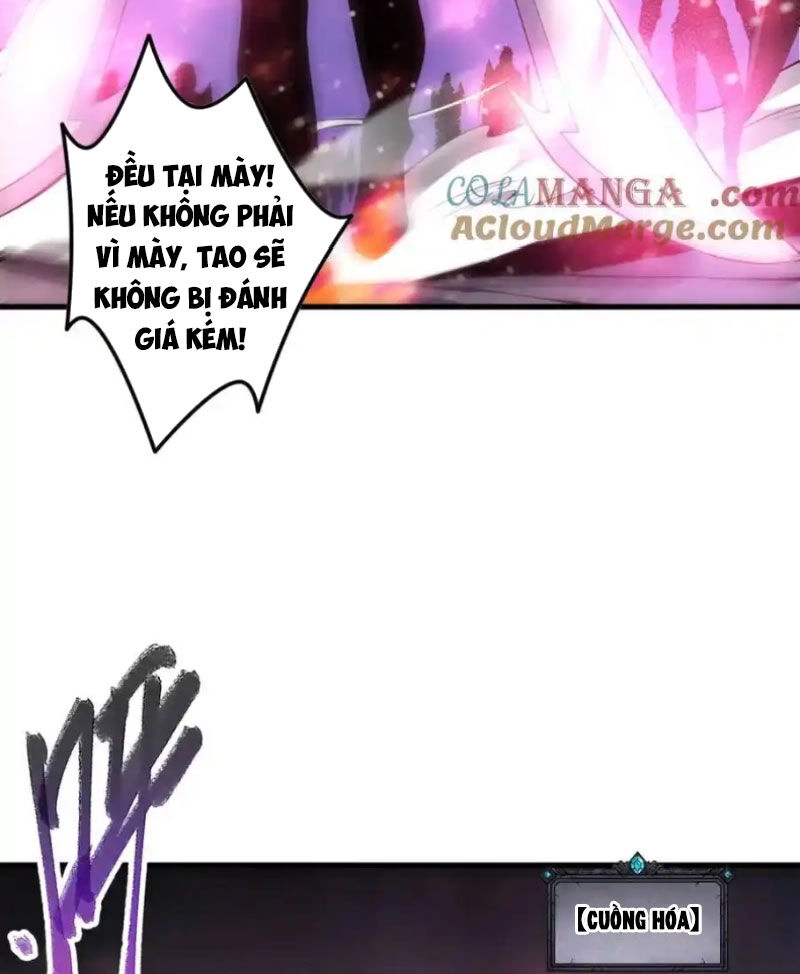 Thảm Họa Tử Linh Sư Chapter 64 - 61