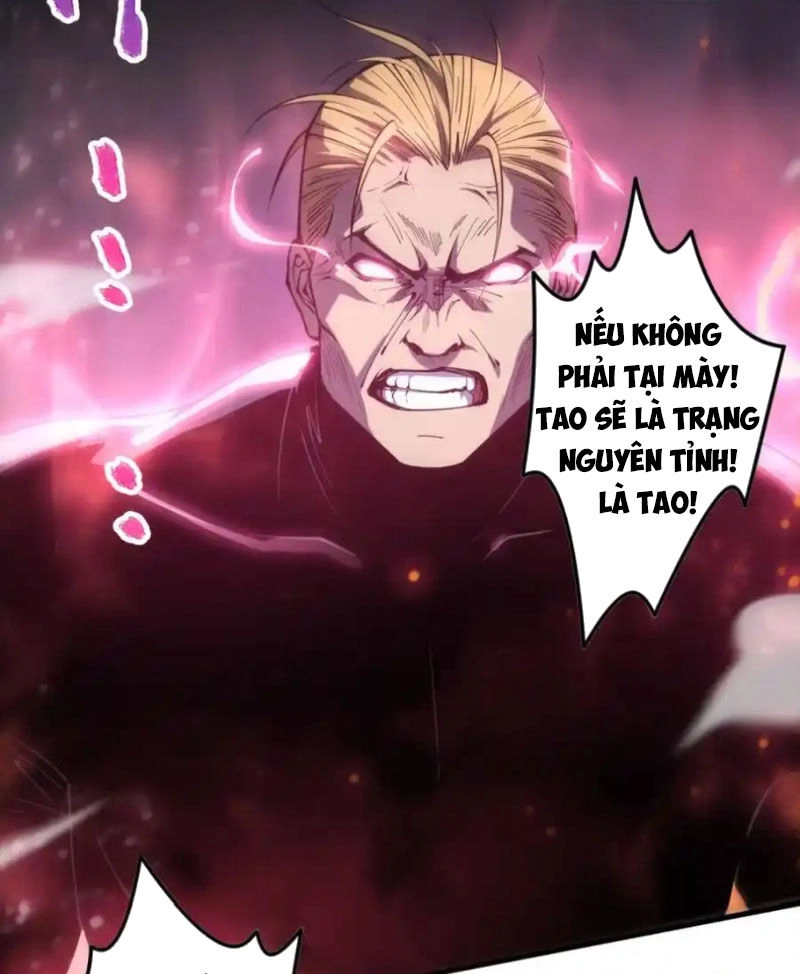 Thảm Họa Tử Linh Sư Chapter 64 - 62