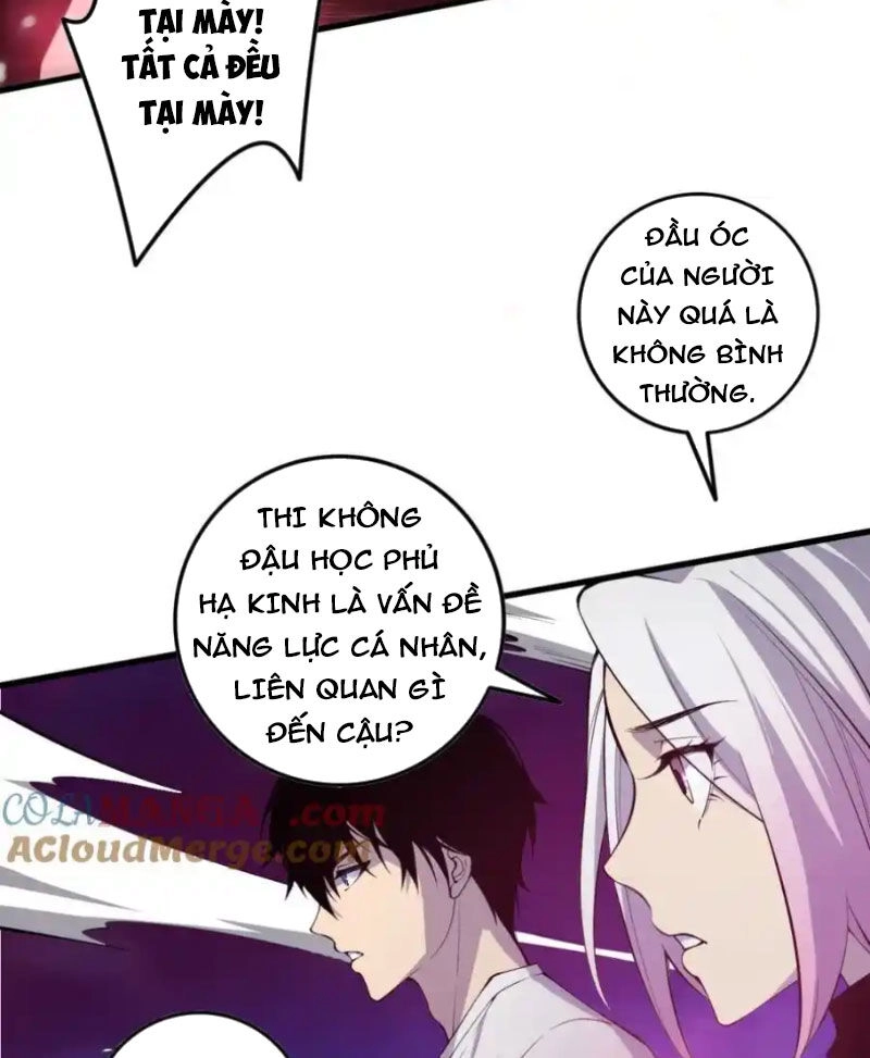 Thảm Họa Tử Linh Sư Chapter 64 - 63