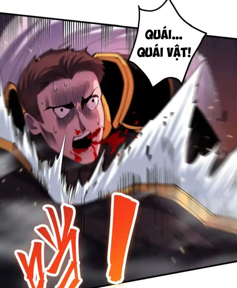 Thảm Họa Tử Linh Sư Chapter 64 - 74