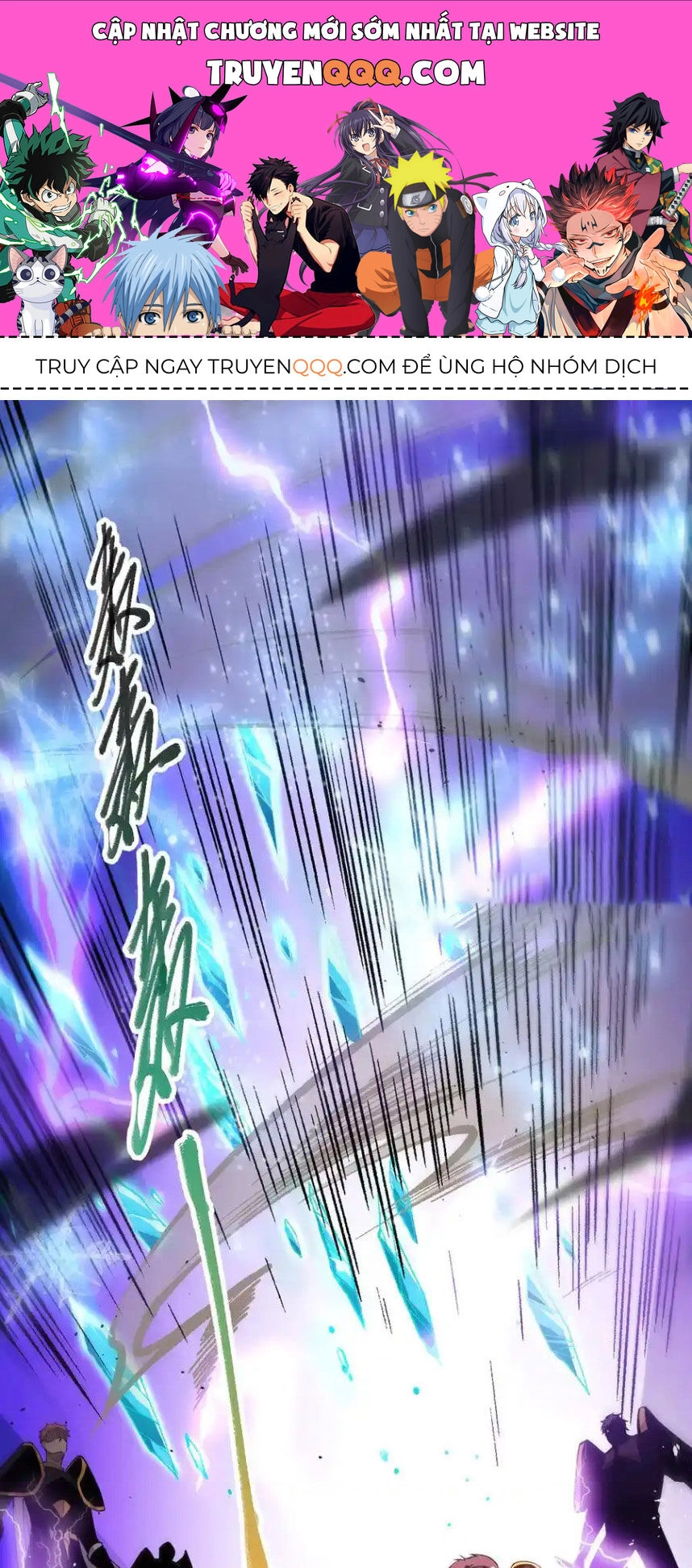 Thảm Họa Tử Linh Sư Chapter 65 - 1