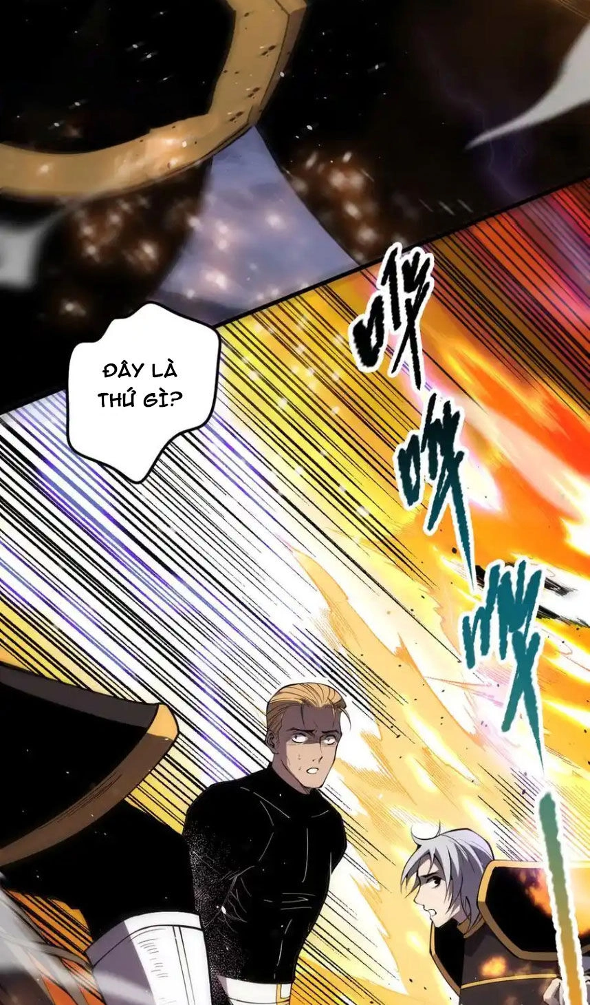 Thảm Họa Tử Linh Sư Chapter 65 - 5