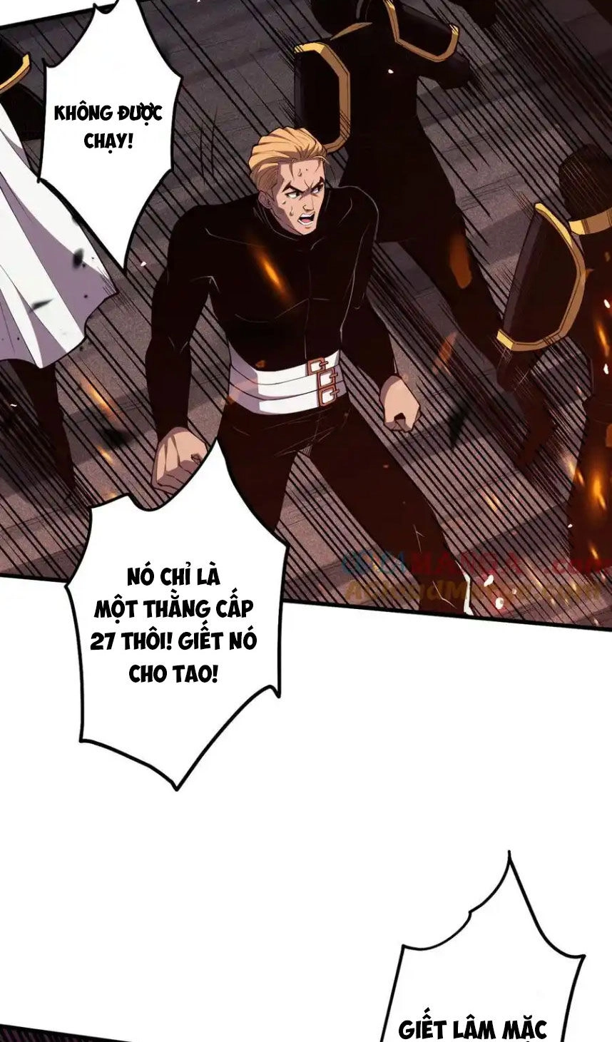 Thảm Họa Tử Linh Sư Chapter 65 - 10