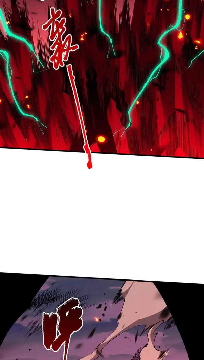 Thảm Họa Tử Linh Sư Chapter 65 - 21