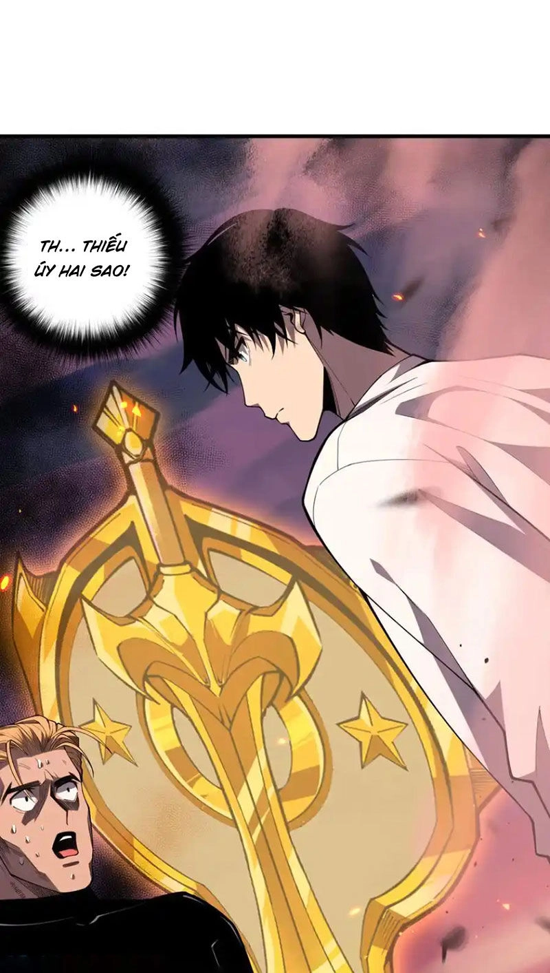 Thảm Họa Tử Linh Sư Chapter 65 - 24