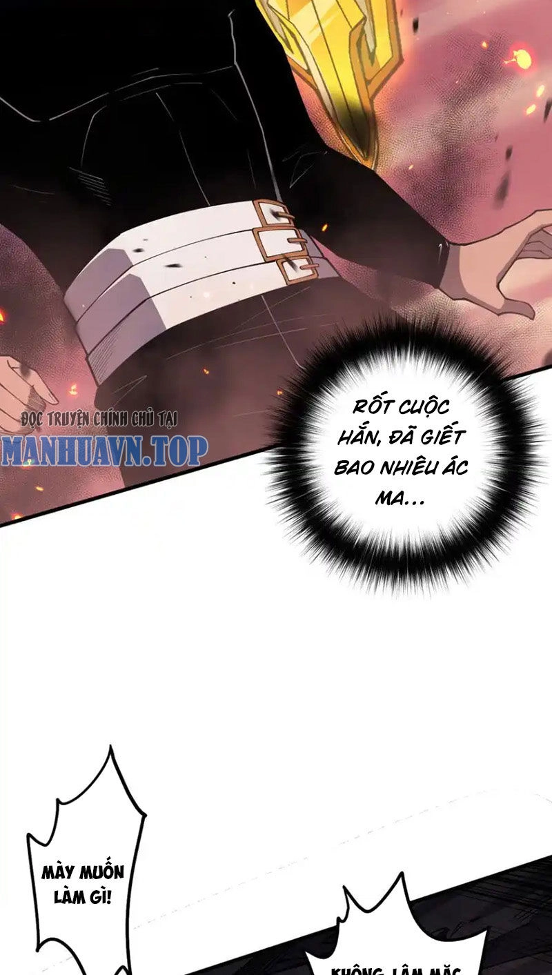 Thảm Họa Tử Linh Sư Chapter 65 - 25