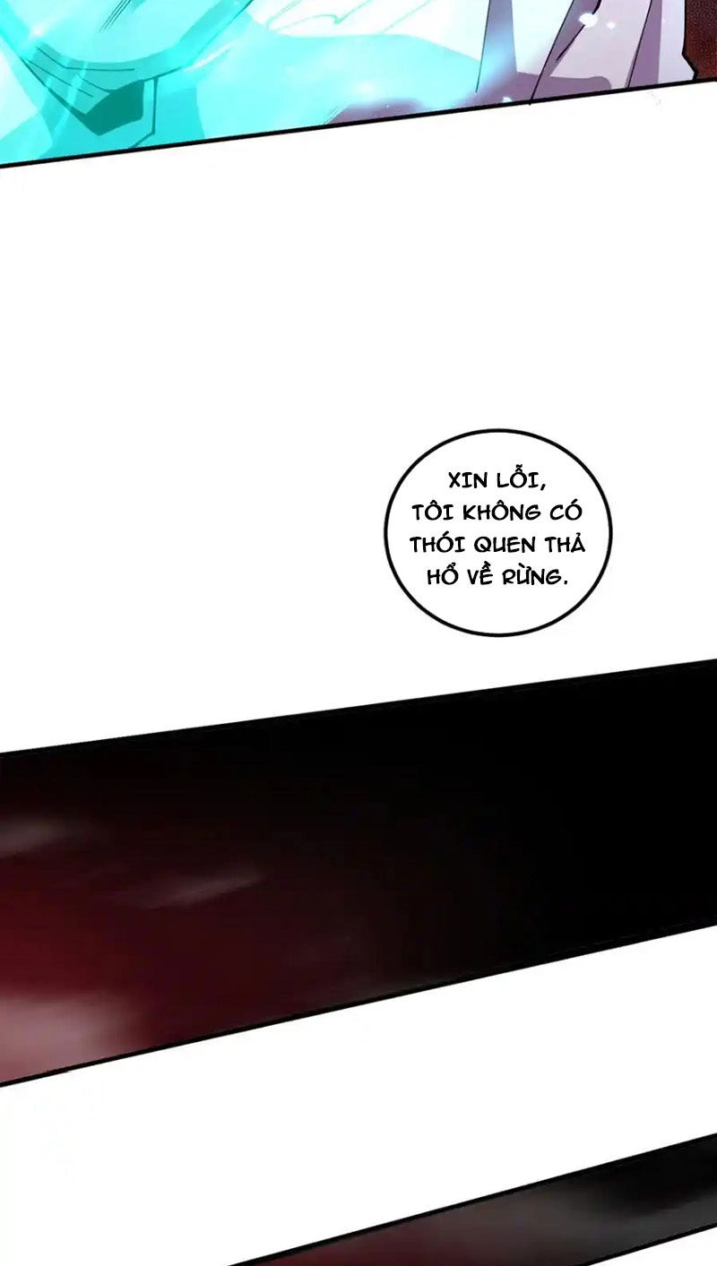 Thảm Họa Tử Linh Sư Chapter 65 - 28