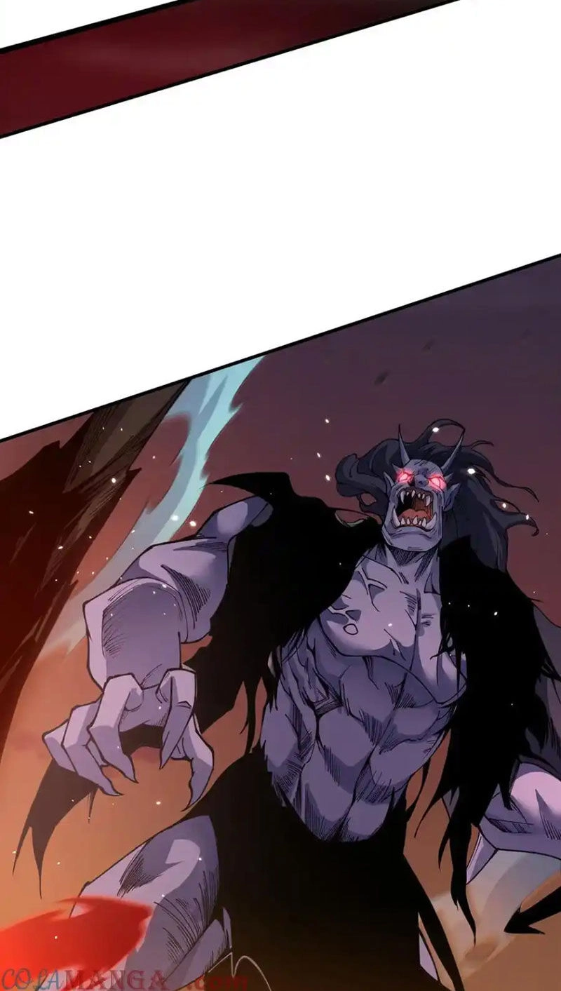 Thảm Họa Tử Linh Sư Chapter 65 - 29