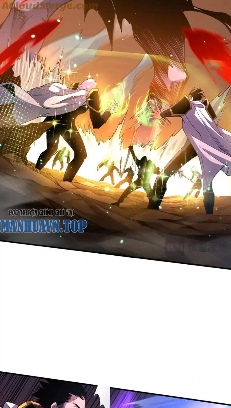 Thảm Họa Tử Linh Sư Chapter 65 - 30