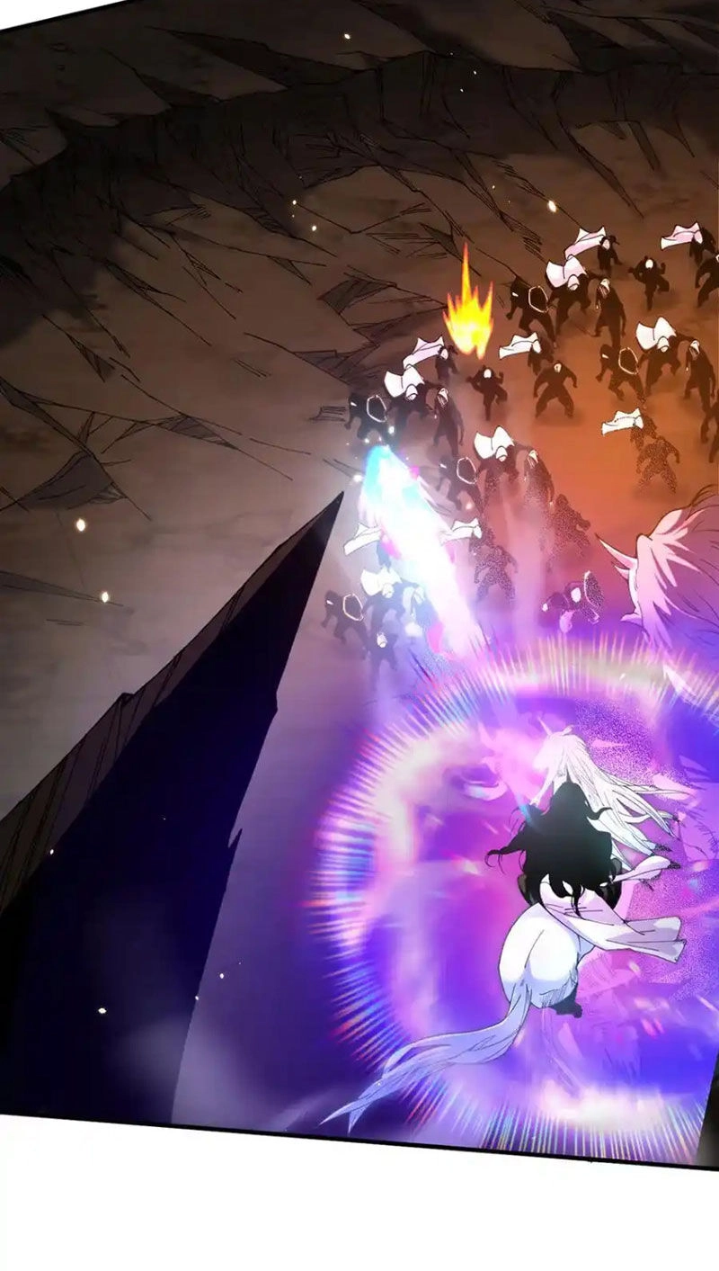 Thảm Họa Tử Linh Sư Chapter 65 - 32