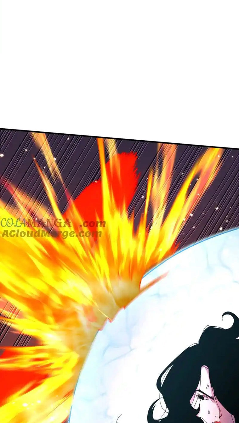 Thảm Họa Tử Linh Sư Chapter 65 - 33