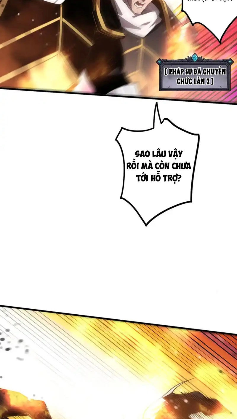 Thảm Họa Tử Linh Sư Chapter 65 - 35