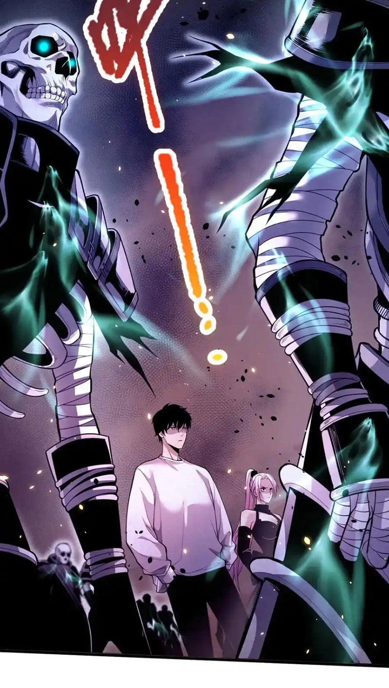 Thảm Họa Tử Linh Sư Chapter 65 - 44