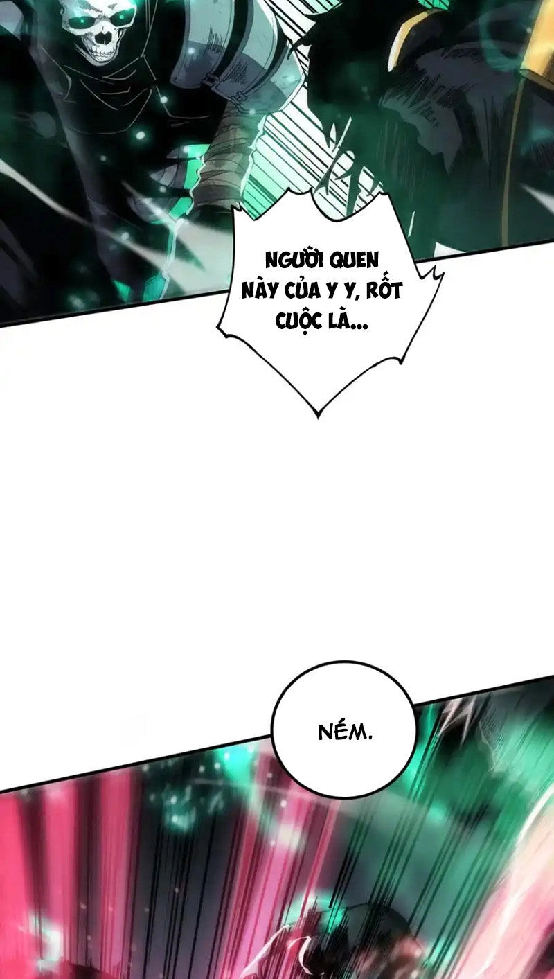 Thảm Họa Tử Linh Sư Chapter 65 - 47