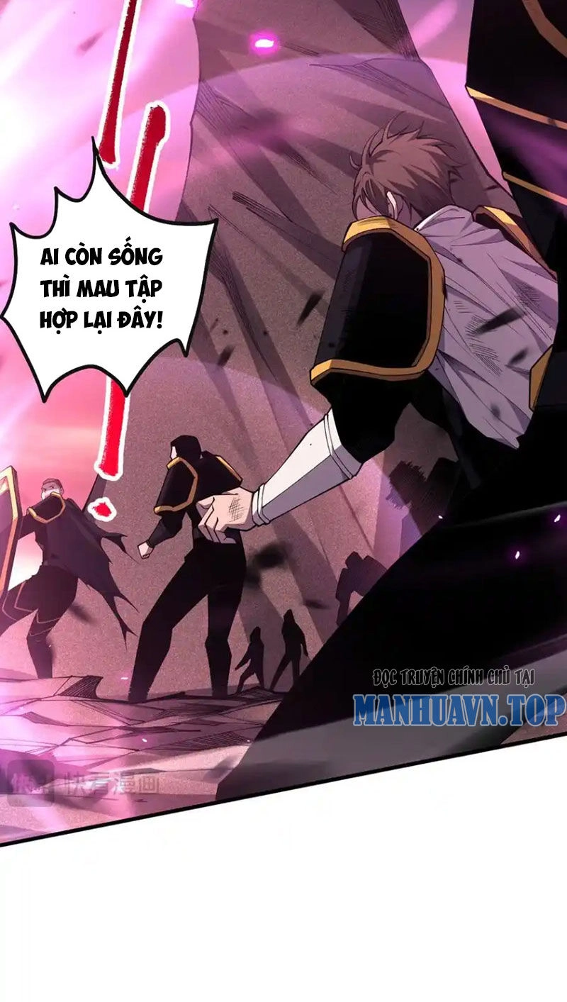 Thảm Họa Tử Linh Sư Chapter 65 - 54