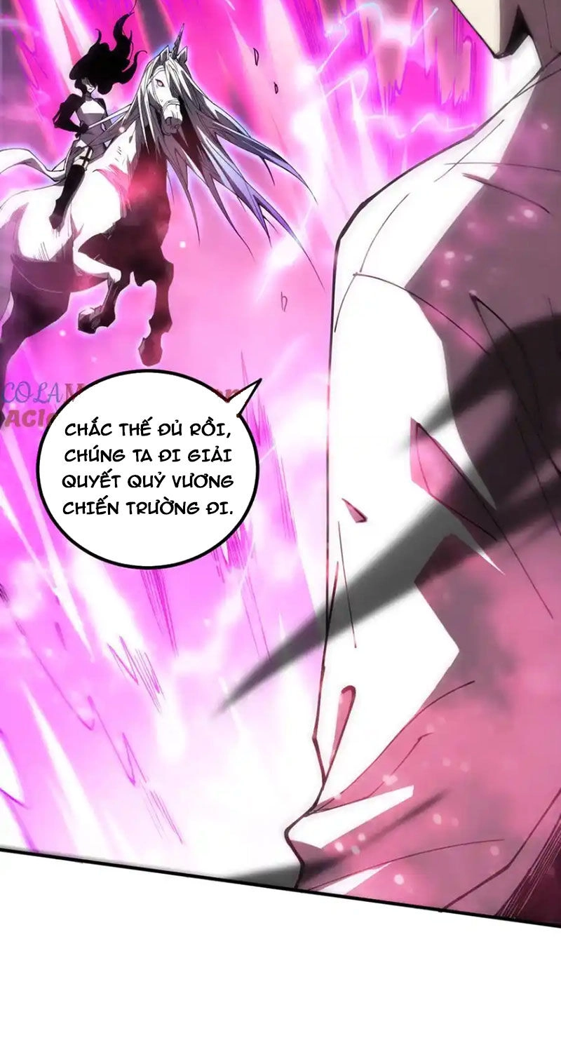 Thảm Họa Tử Linh Sư Chapter 65 - 60