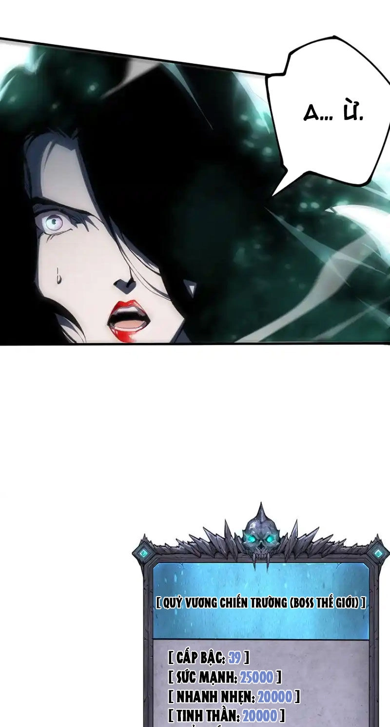 Thảm Họa Tử Linh Sư Chapter 65 - 61