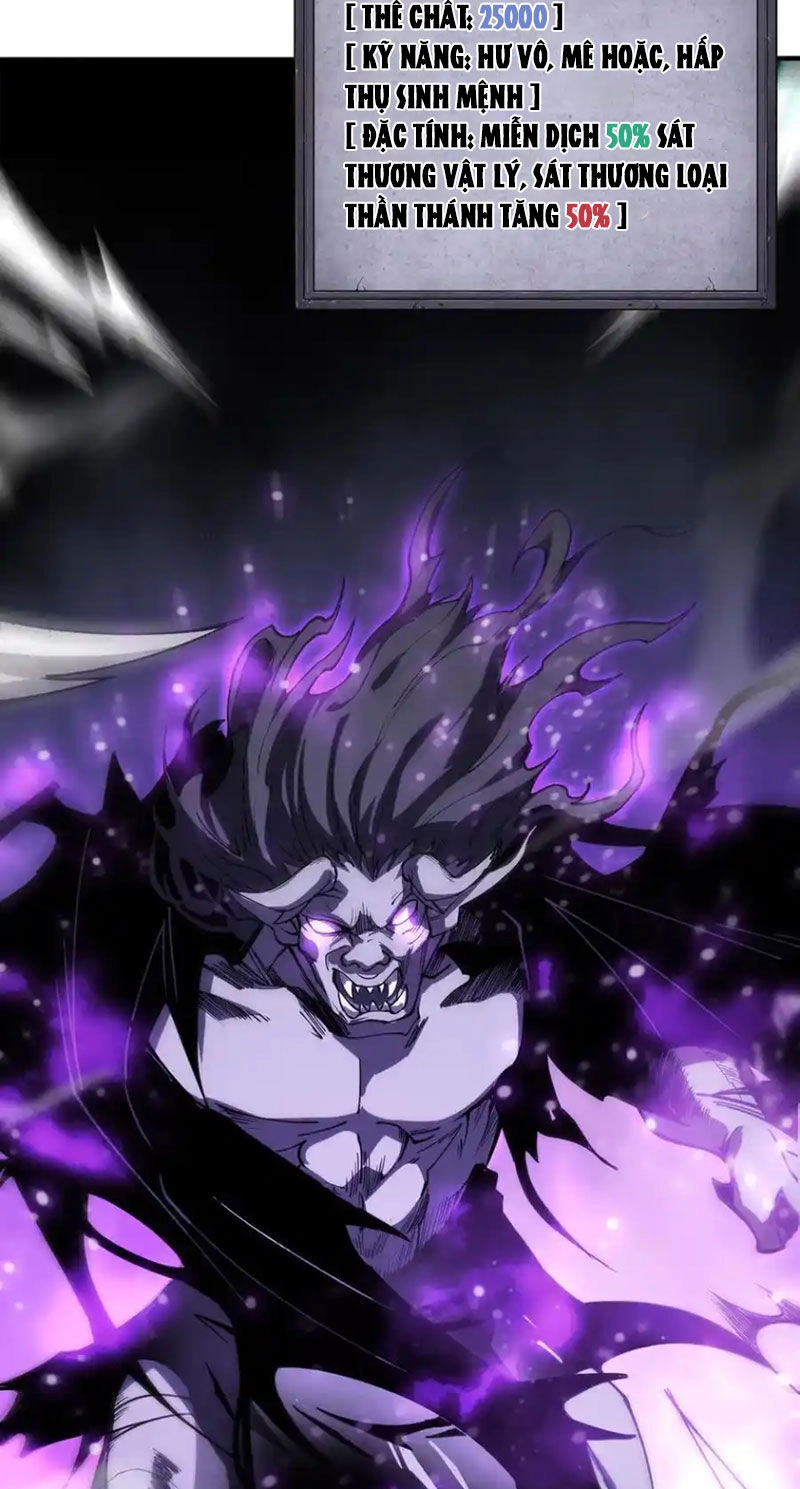 Thảm Họa Tử Linh Sư Chapter 65 - 62