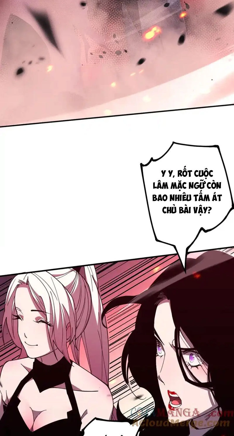 Thảm Họa Tử Linh Sư Chapter 65 - 66