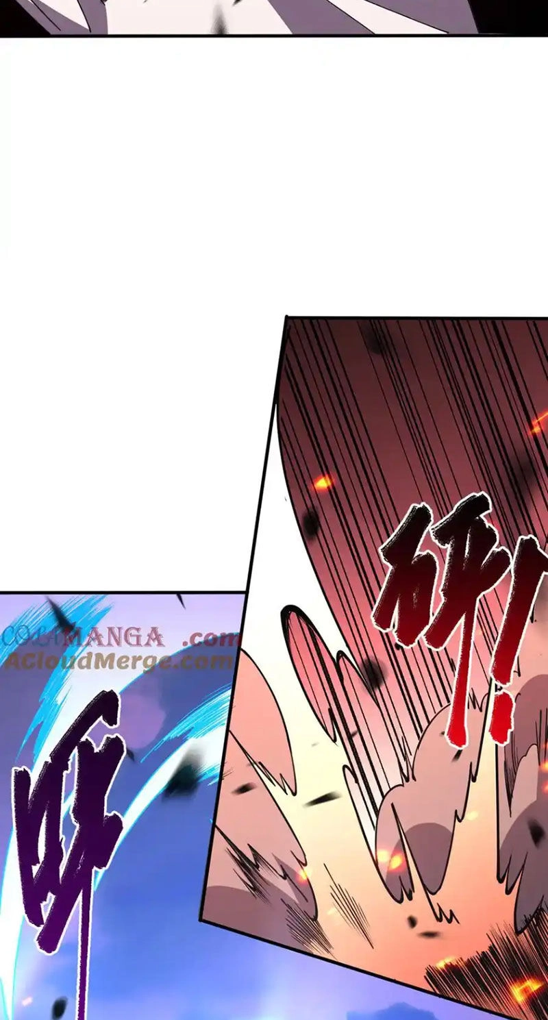 Thảm Họa Tử Linh Sư Chapter 65 - 68