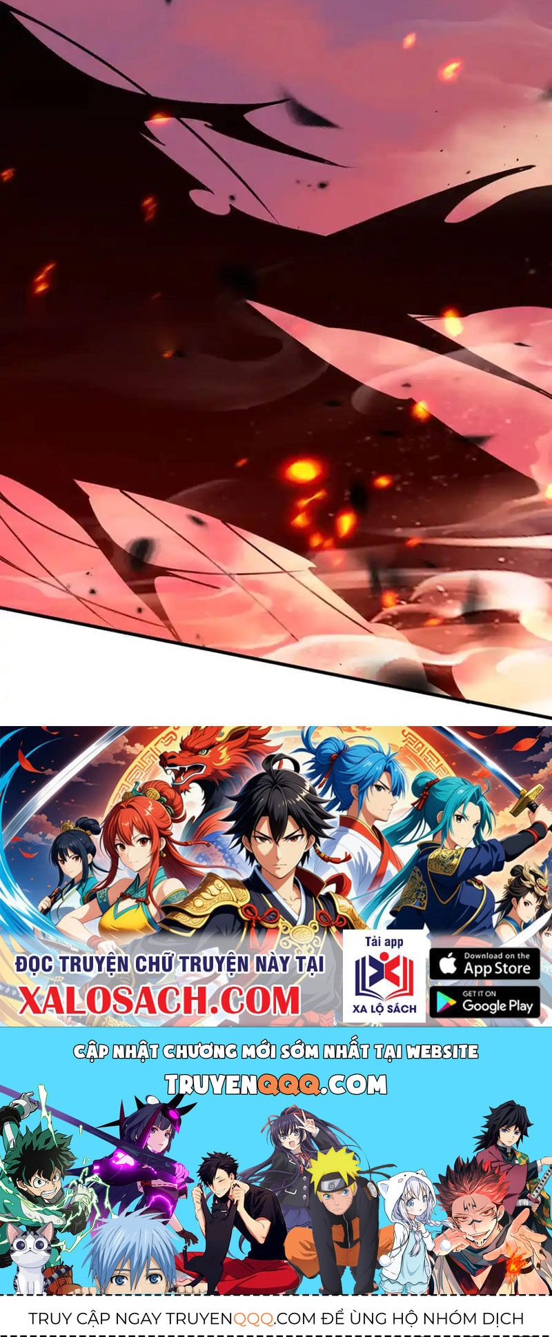 Thảm Họa Tử Linh Sư Chapter 65 - 70