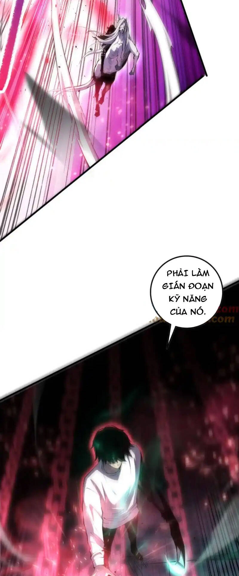 Thảm Họa Tử Linh Sư Chapter 66 - 6