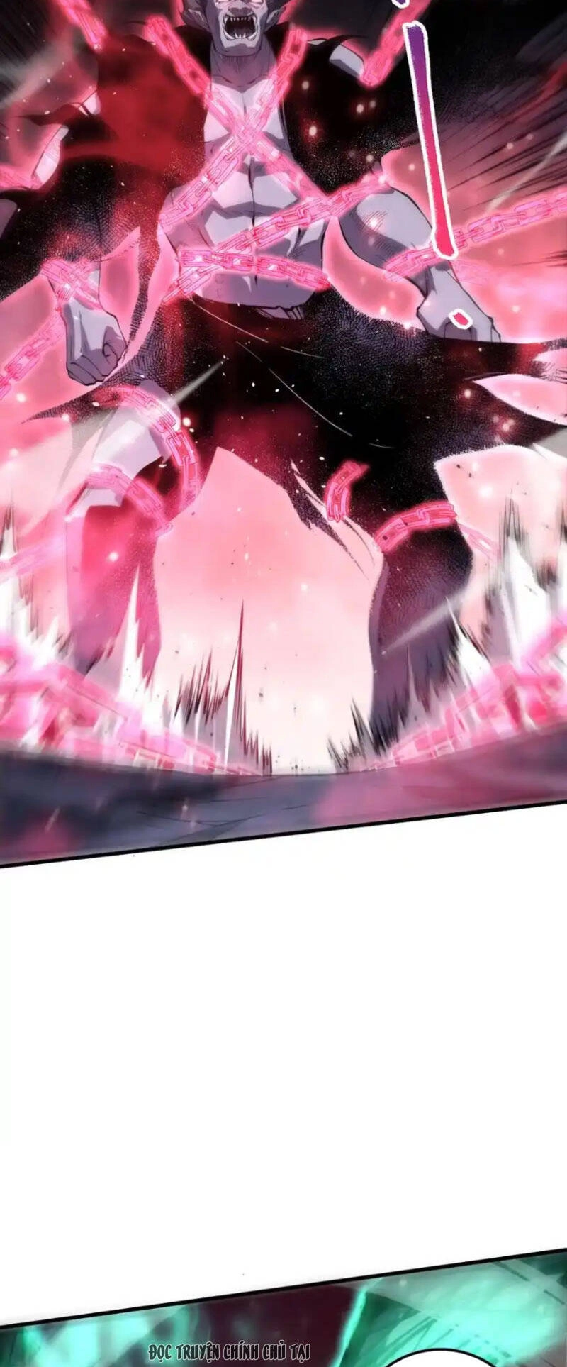 Thảm Họa Tử Linh Sư Chapter 66 - 8