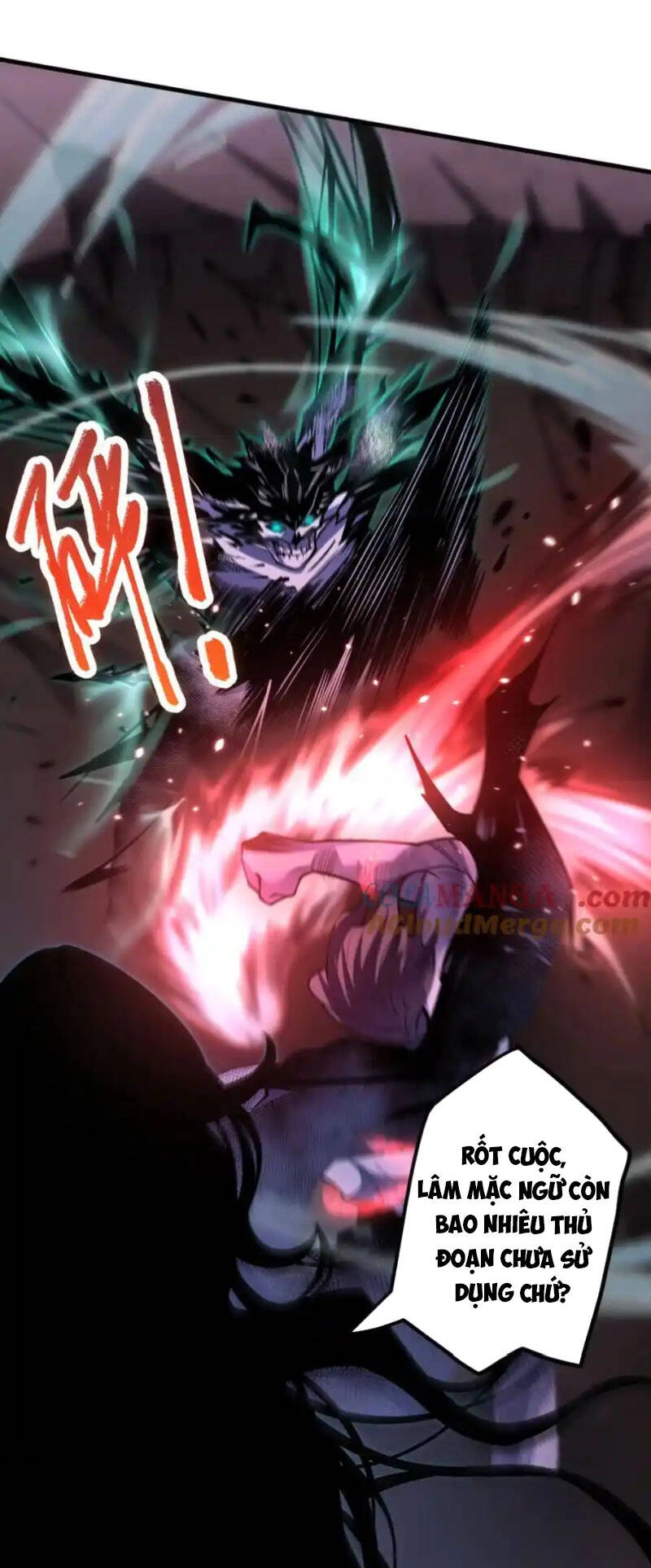 Thảm Họa Tử Linh Sư Chapter 66 - 11