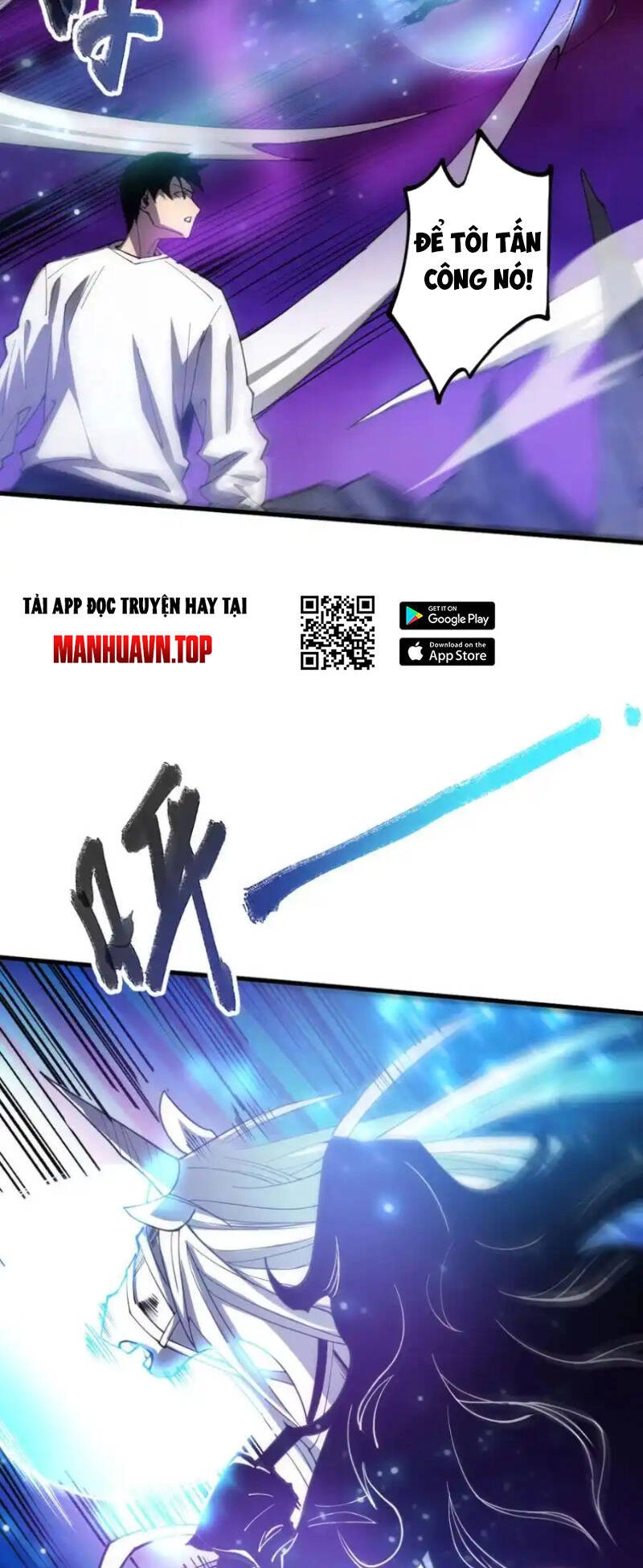 Thảm Họa Tử Linh Sư Chapter 66 - 15