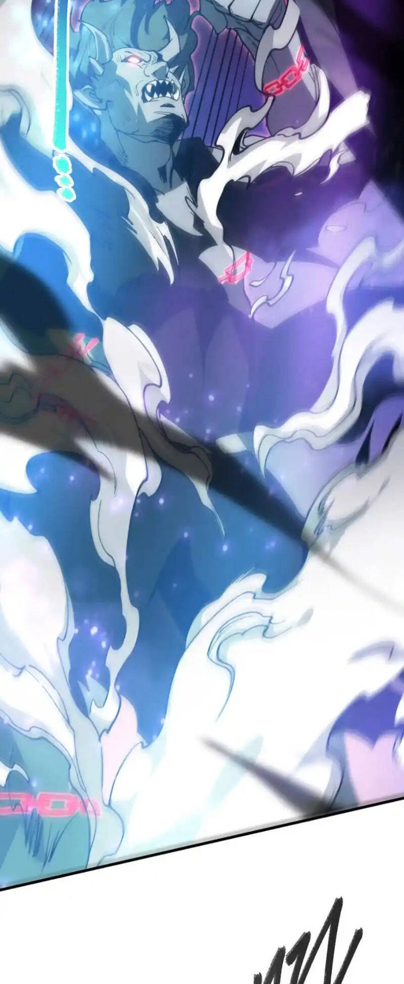 Thảm Họa Tử Linh Sư Chapter 66 - 18