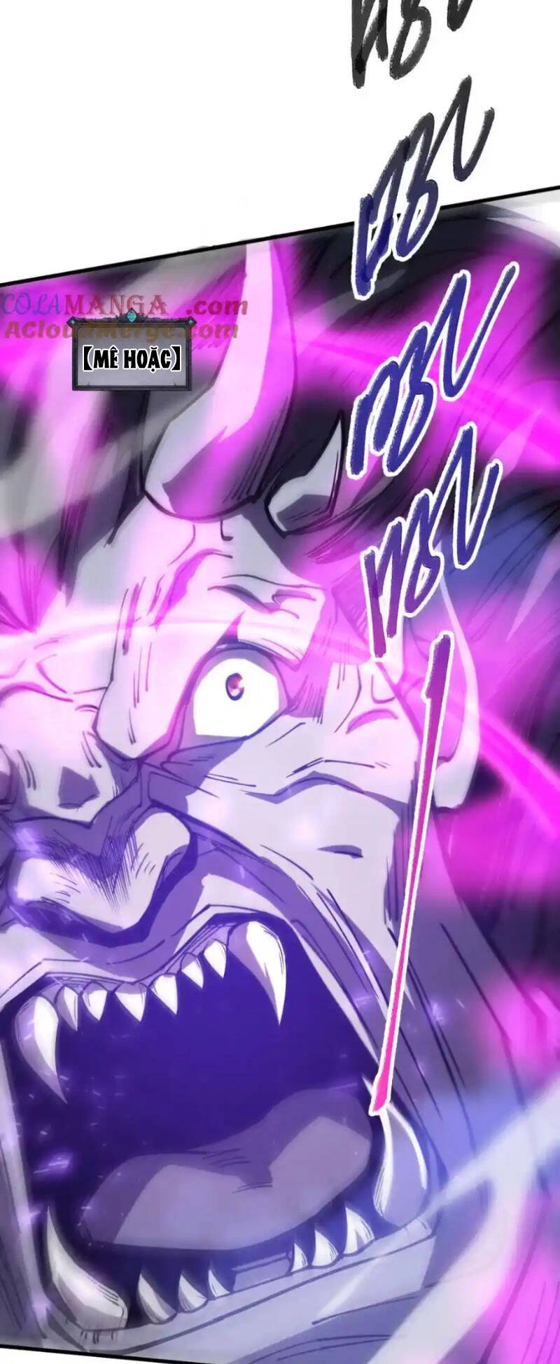 Thảm Họa Tử Linh Sư Chapter 66 - 19