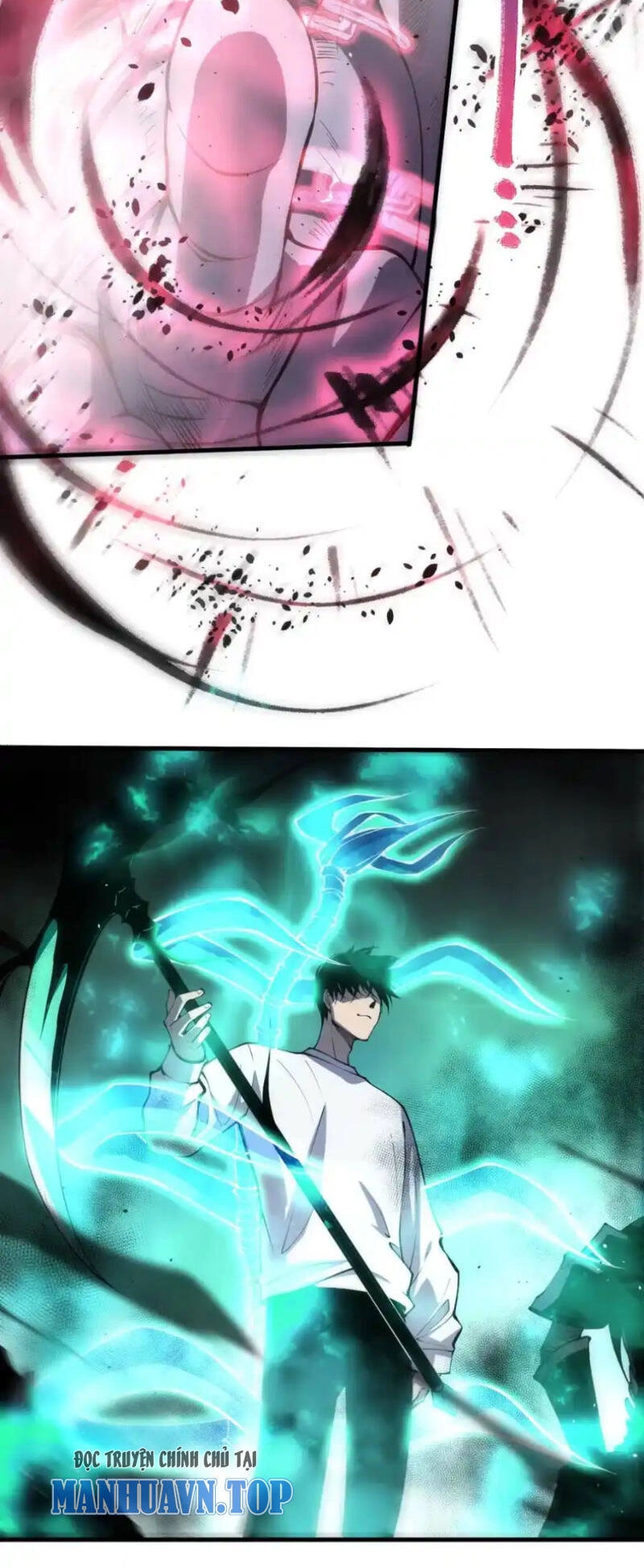 Thảm Họa Tử Linh Sư Chapter 66 - 29