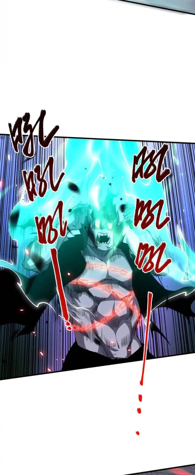 Thảm Họa Tử Linh Sư Chapter 66 - 33