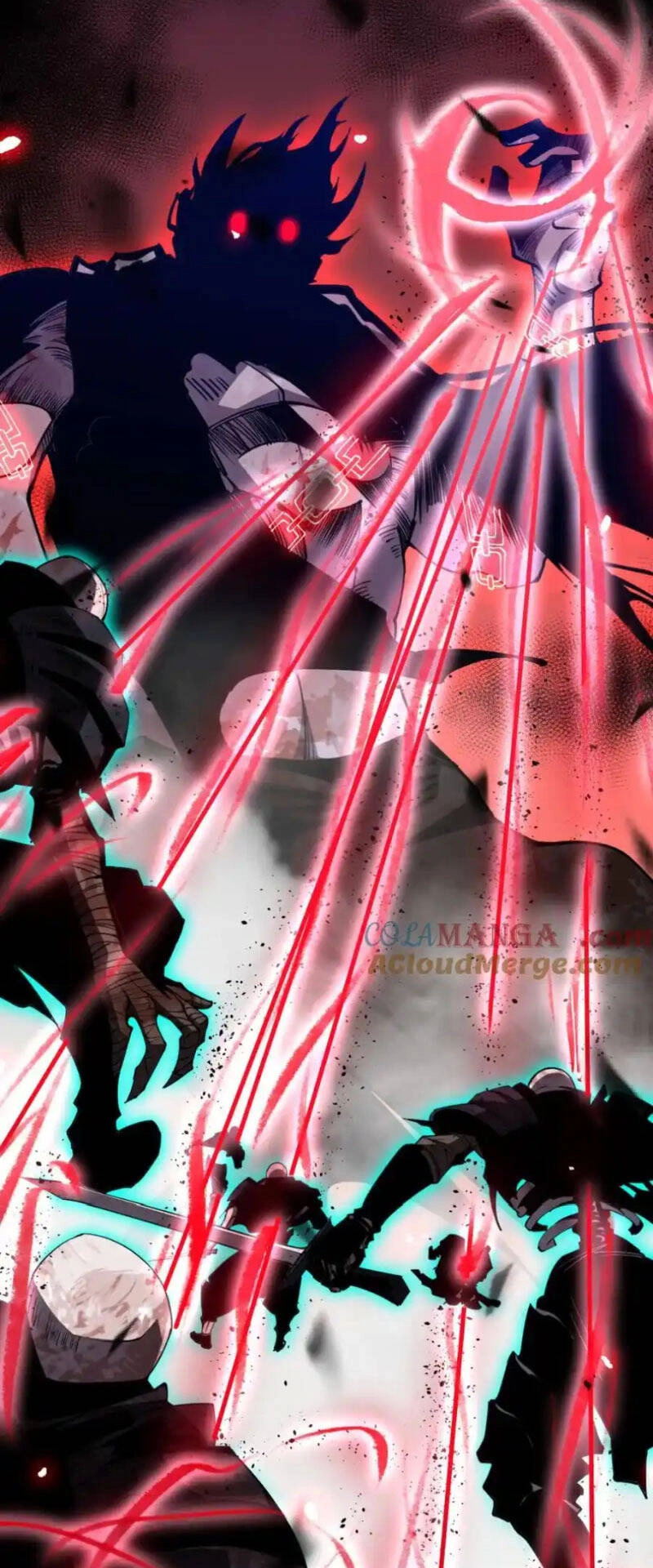 Thảm Họa Tử Linh Sư Chapter 66 - 41