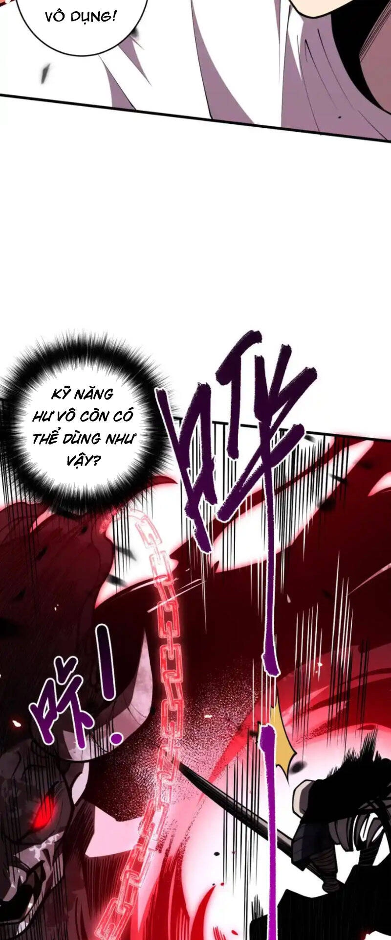 Thảm Họa Tử Linh Sư Chapter 66 - 43