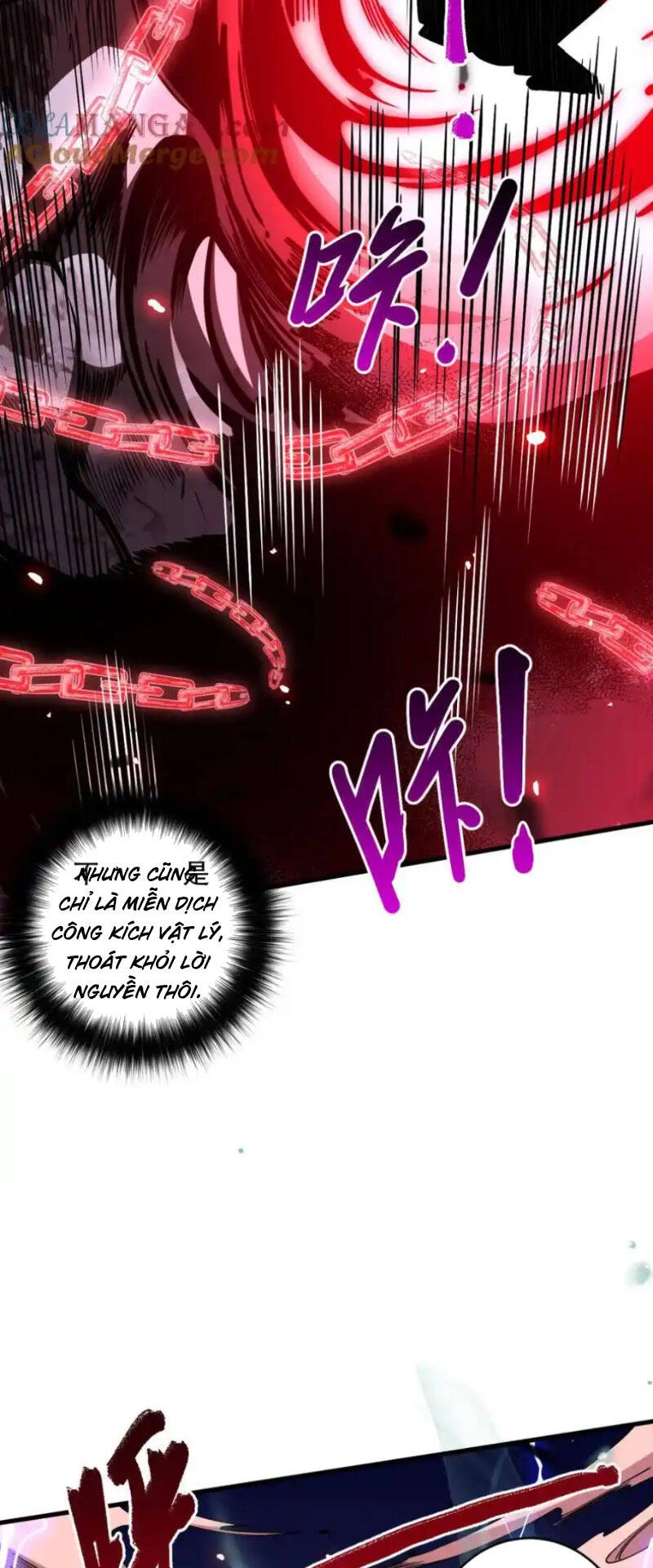 Thảm Họa Tử Linh Sư Chapter 66 - 44