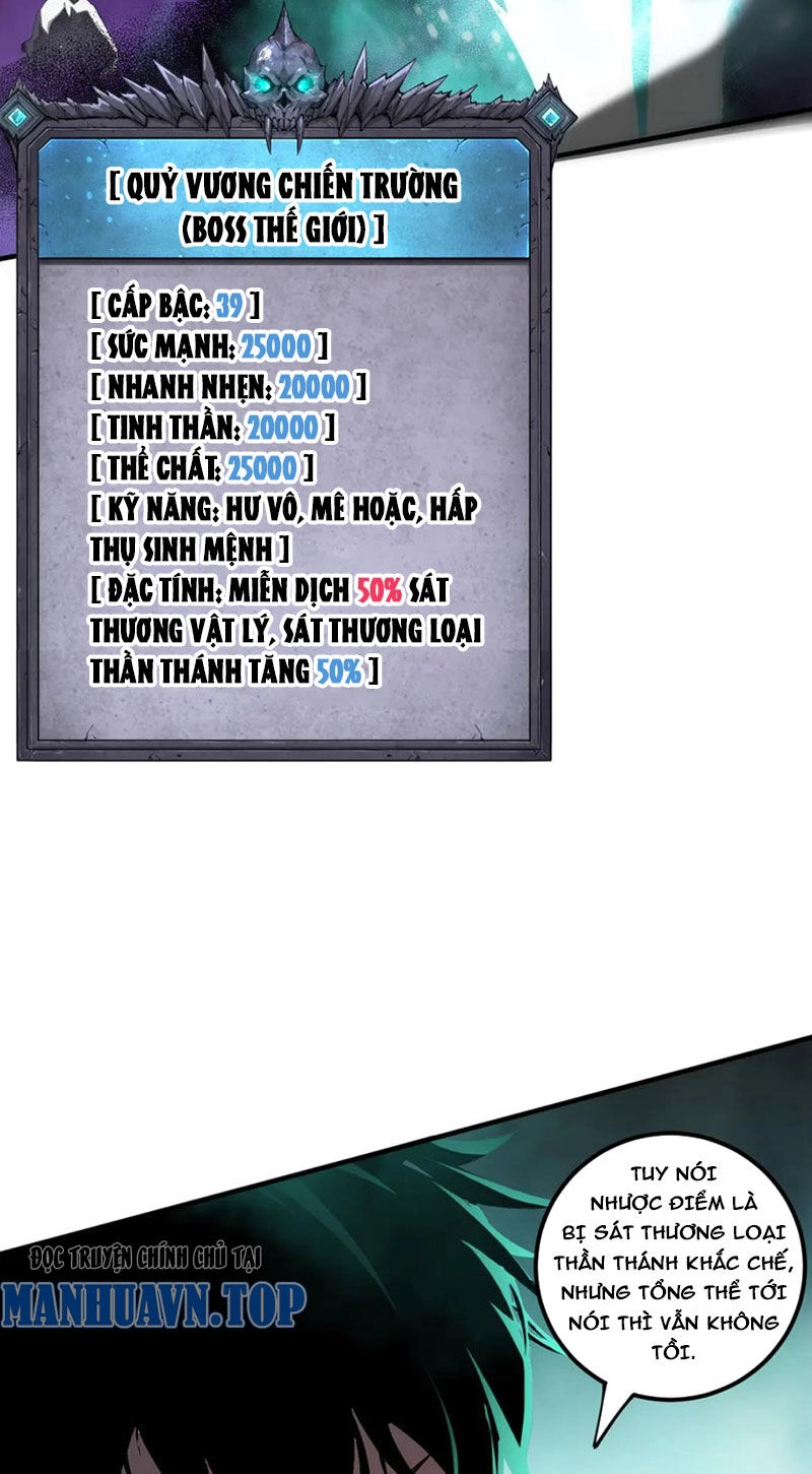 Thảm Họa Tử Linh Sư Chapter 67 - 2